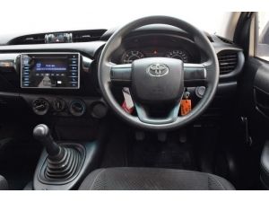 Toyota Hilux Revo 2.4 (ปี 2017) SMARTCAB J Pickup MT รูปที่ 5